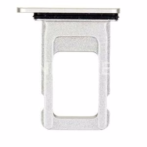 SIM-kaardi hoidik iPhone 11 valge ORG