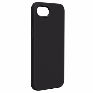 Etteri Silikoon Mag ümbris for iPhone 16e / 17e must