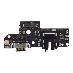 Charging board jaoks MOTOROLA G50 4G OEM (Fast Laadija)