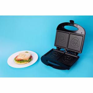 Paw Patrol võileivagrill 750W