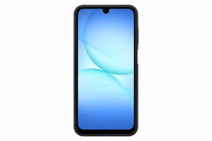 Samsung Card Slot Cover EF-OA176TBE jaoks Samsung Galaxy A17 - must