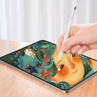 Blavec Rysik Pojemnościowy Pliiats Active BPA-01 Ipad (SPBPA01-IW) biały