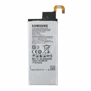 Aku ORG Samsung G925F S6 EDGE 2600mAh EB-BG925BBE
