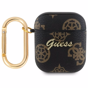 Guess GUA2PG4GPK AirPods 1/2 cover must/must 4G Hook