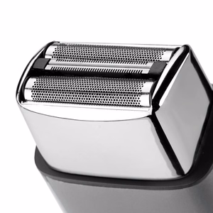 BaByliss Super-X сеточная бритва-триммер серебристый