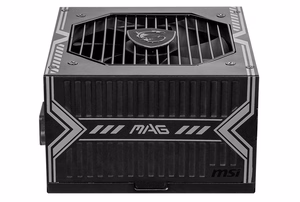 MSI MAG A550BN 550W toiteplokk