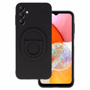 Tel Protect Magnetic Elipse Ümbris jaoks Samsung Galaxy A14 4G/5G must