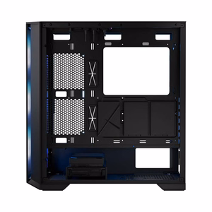 MODECOM HORIZON ARGB Flow MIDI USB 3.0 X 2 TYPE-C arvutikorpus