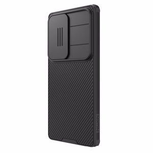 NILLKIN CAMSHIELD PRO МАГНИТНЫЙ SAMSUNG 25 ULTRA ЧЕРНЫЙ
