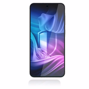 3mk Silky Matt Pro matt kaitsekile Samsung Galaxy A36 5G