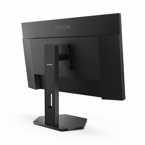 Lenovo Legion 27QD-10 monitor 68.6 cm (27") 2560 x 1440 pikslit Quad HD LCD must