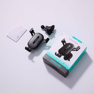 Car phone hoidja Joyroom JR-ZS392 (air vent) must