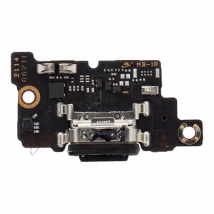 Charging board jaoks XIAOMI Poco F3 OEM (Fast Laadija)