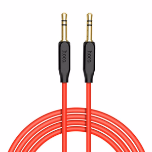 Hoco UPA11 AUX-audioadapter 3,5mm–3,5mm