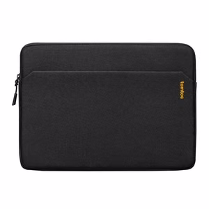 Sülearvuti ümbris 14'' Tomtoc Light-A18 (must)