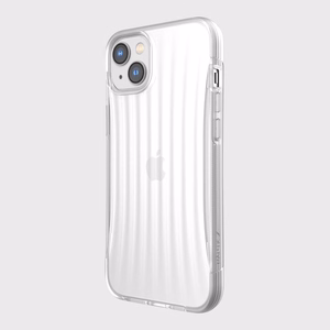 Raptic X-Doria Clutch Case iPhone 14 Plus задняя крышка прозрачная