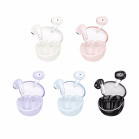 HOCO juhtmevaba kõrvaklapid bluetooth TWS EW202 sinine