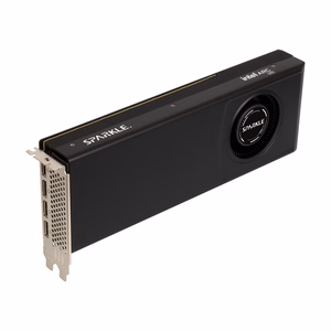 Sparkle Technology Arc Pro B60 Blower Intel 24 GB GDDR6