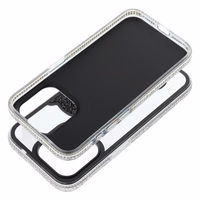 TEDDY BEAR Ümbris jaoks IPHONE 14 Pro Max must