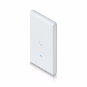 Ubiquiti U6 Mesh Pro 2400 Mbit/s valge Power over Ethernet (PoE)