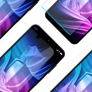 Samsung Galaxy A16 4G / 5G – 3mk Silky Matt Pro telefoni ekraanikaitse
