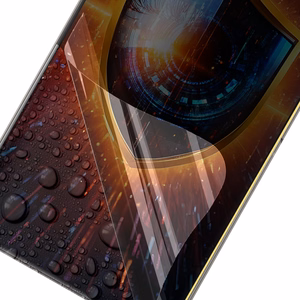 Vivo X200 Pro – 3mk Silky Matt Privacy privaatsusfilter