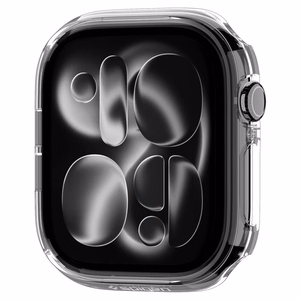 Spigen Thin Fit ümbris seadmele Apple Watch 42 mm – läbipaistev