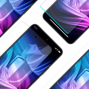 Honor X7c 4G / 5G – 3mk Silky Matt Pro telefoni ekraanikaitse
