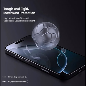 Ekraanikaitse "9H" Samsung S906 S22 Plus