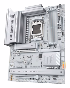 ASUS TUF GAMING B850-PRO WIFI7 NEO AMD B850 Socket AM5 ATX