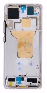 LCD screen Xiaomi 12 5G/12X 5G/12S 5G koos touch screen koos frame Lilla original (service pack)