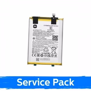 Aku ühilduv Xiaomi Redmi 9A / 9C / 10A / Redmi A1 (A1+) / Redmi A2 / Poco C51 BN56 (Service Pack)