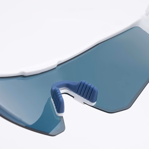 Rockbros SP297 polariseerivad rattaprillid - must