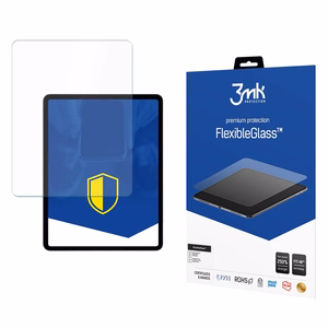 Hübriidklaas 3mk FlexibleGlass jaoks OnePlus Pad