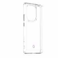 Ümbris jaoks Xiaomi Redmi Note 13 PRO 4G Forcell F-Protect läbipaistev