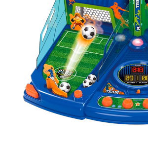 Lauamäng SHOT SOCCER