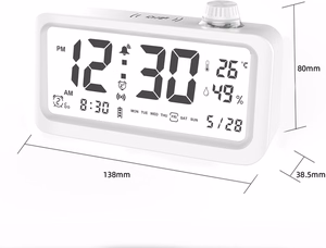LED kell Reach WakeUp-2