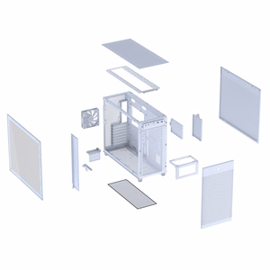 ASUS PRIME AP303 TG valge