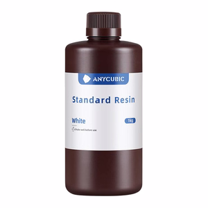 AnyCubic Standard Resin (valge)