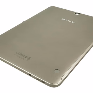Tagakaas Samsung T813 Tab S2 9.7 (2016) kuldne originaal (kasutatud Grade C)