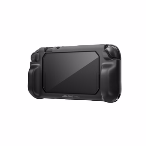 AmazingThing PlayShield Bunker Protective Ümbris jaoks Nintendo Switch 2 - Must