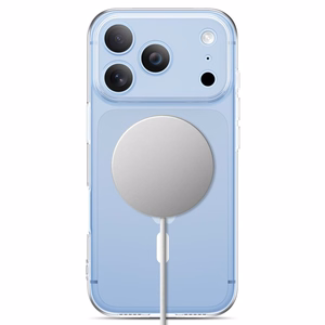 Tech-Protect FlexAir MagSafe ümbris mudelitele iPhone 17 Pro Max / 18 Pro Max, läbipaistev