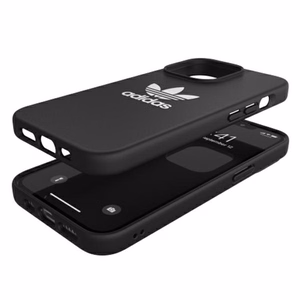Adidas OR Molded Case BASIC iPhone 13 Pro / iPhone 13 jaoks - must