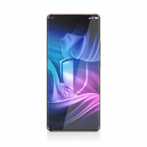 Oppo Reno 10 Pro+ – 3mk Silky Matt Pro telefoni ekraanikaitse