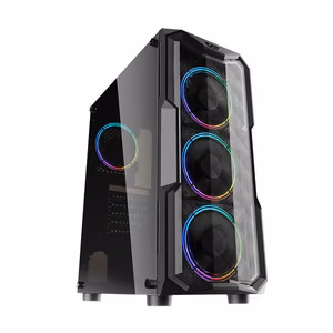 Darkflash Aquarius Acrylic computer ümbris