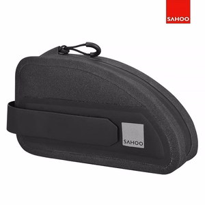 SAHOO Bicycle bag (122035) waterproof 0,3L