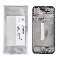 ServicePack LCD Display SAMSUNG A25 5G A256B GH82-33215A