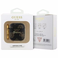 Guess GUA2PG4GPK AirPods 1/2 cover must/must 4G Hook