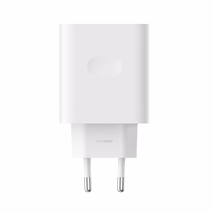 Oppo VCB4JBEH seinalaadija, 45 W, USB-A – valge