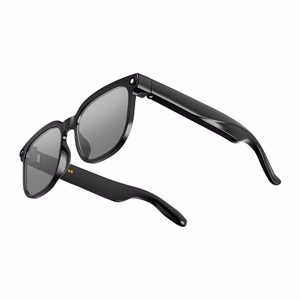 COLMI M02S AI Photochromic Sunglasses